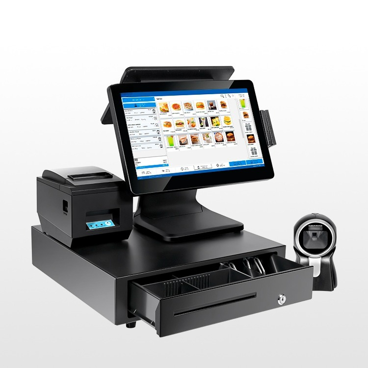 Cash Drawer Pos - أنظمة نقاط البيع لآلة تسجيل النقدية