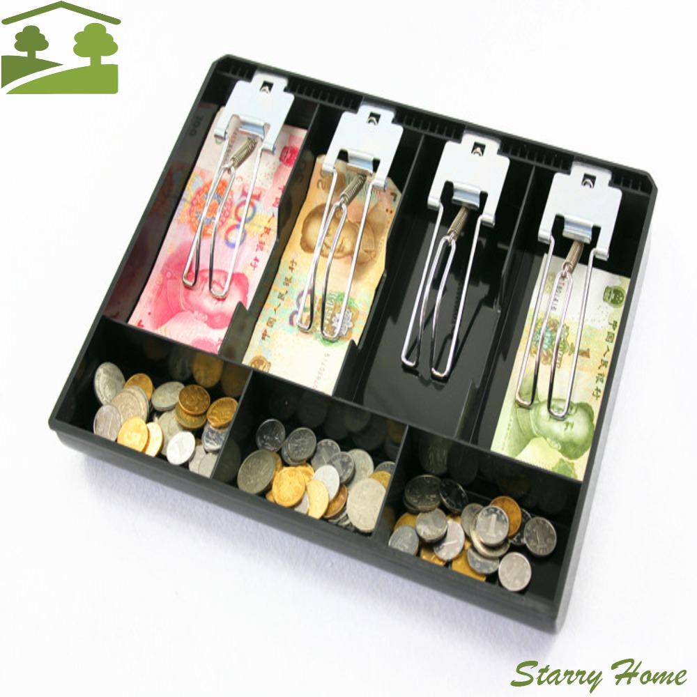 Cash Drawer Pos - حافظة متجر المال لصندوق تسجيل النقود