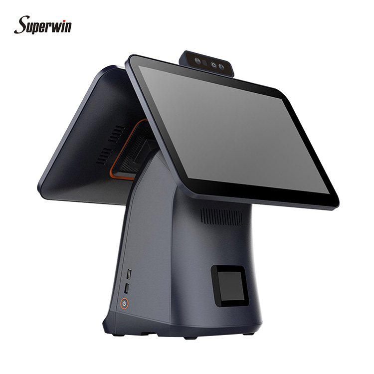 Cash Drawer Pos - ZXY A600 ماكينة تسجيل المدفوعات النقدية