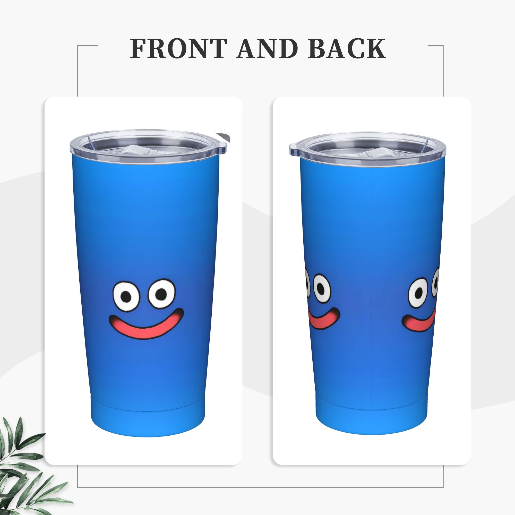 D-Dragon Quest Slime بهلوان من - مراجعة Office Quest وسعره