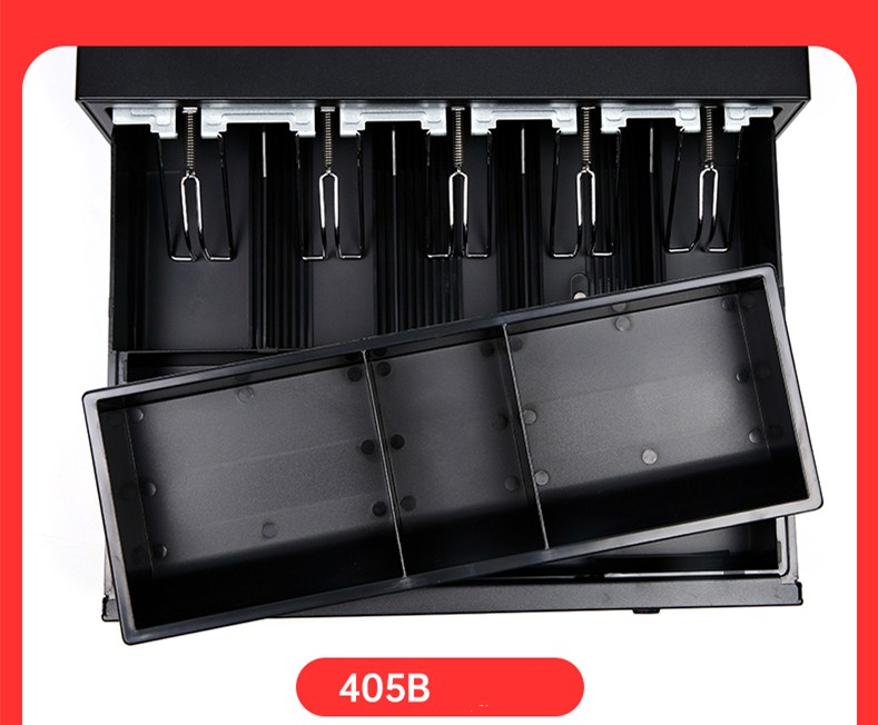 مبيعات المصنع مباشرة علبة نقود - مراجعة Cash Drawer Pos وسعره