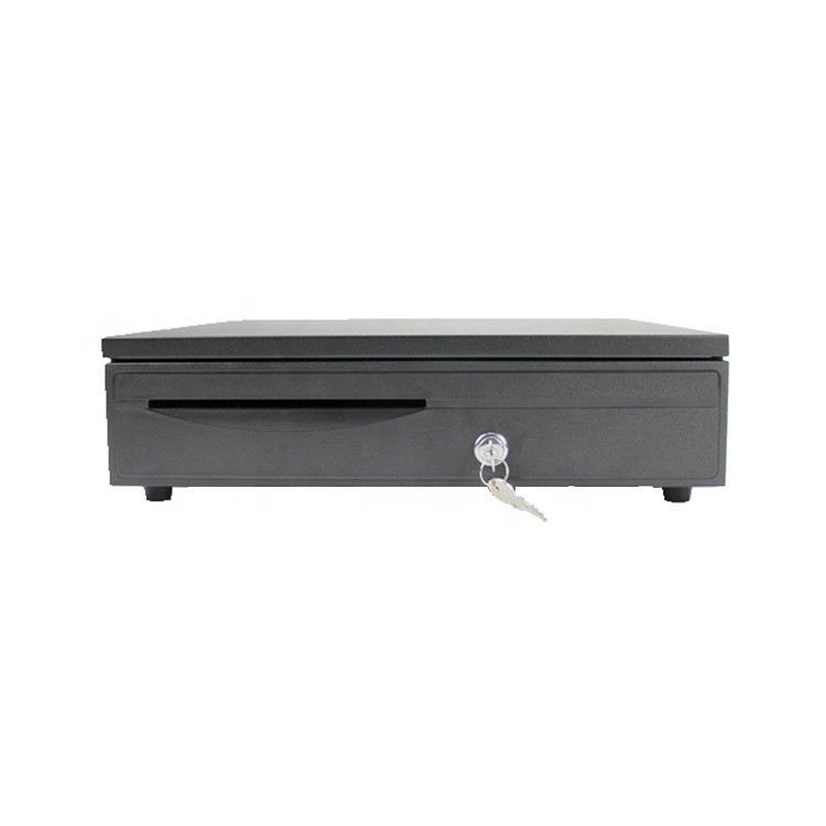 درج نقود إلكتروني عالي الجودة  - مراجعة Cash Drawer Pos وسعره