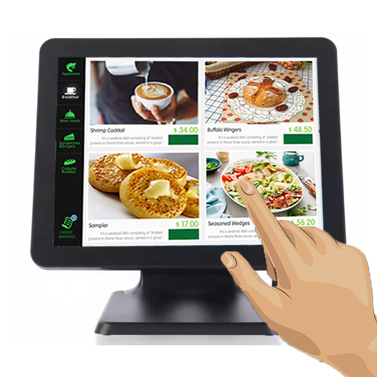 أنظمة نقاط البيع لآلة تسجيل ال - مراجعة Cash Drawer Pos وسعره