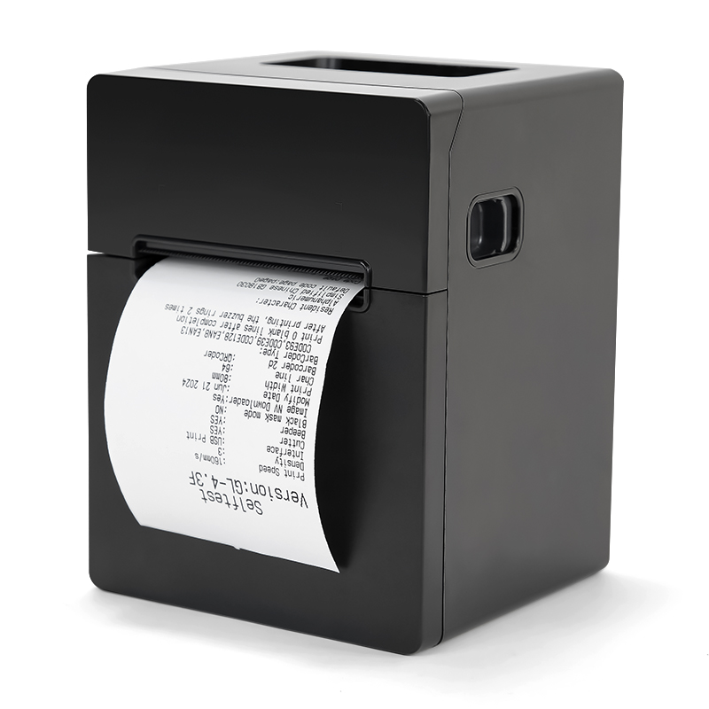 T8320 POS طابعة الإيصالات الحر - مراجعة Cash Drawer Pos وسعره