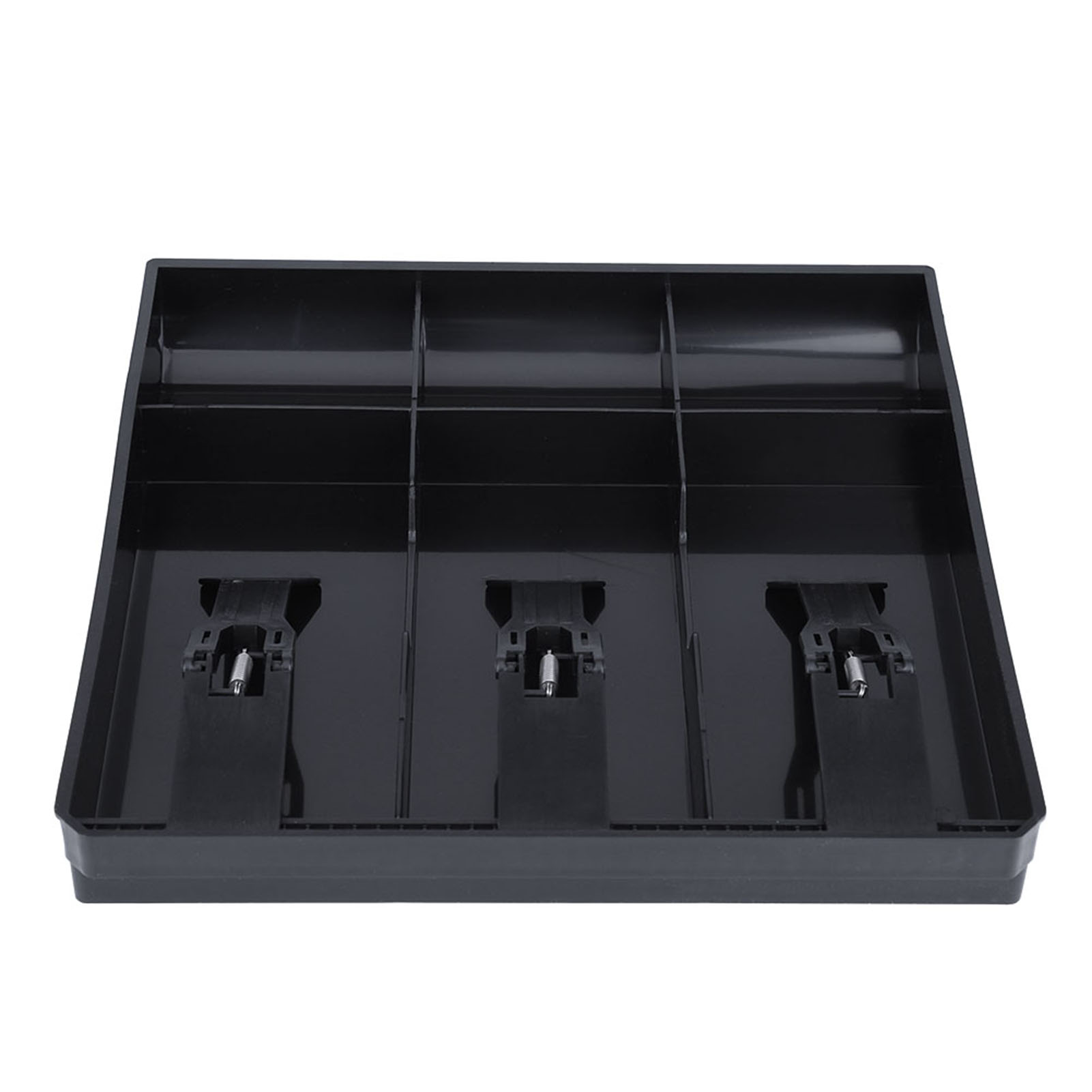إدراج صندوق تخزين الأموال ، در - مراجعة Cash Drawer Pos وسعره