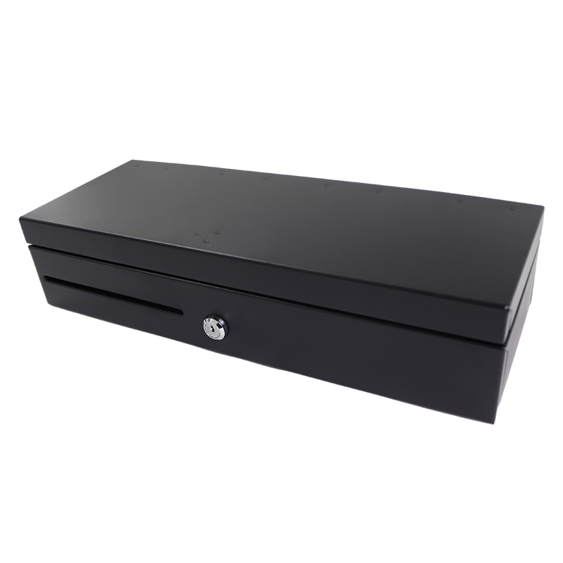 درج تسجيل النقدية لنظام نقاط ا - مراجعة Cash Drawer Pos وسعره