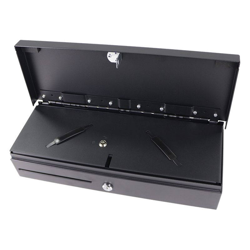 درج تسجيل النقدية لنظام نقاط ا - مراجعة Cash Drawer Pos وسعره