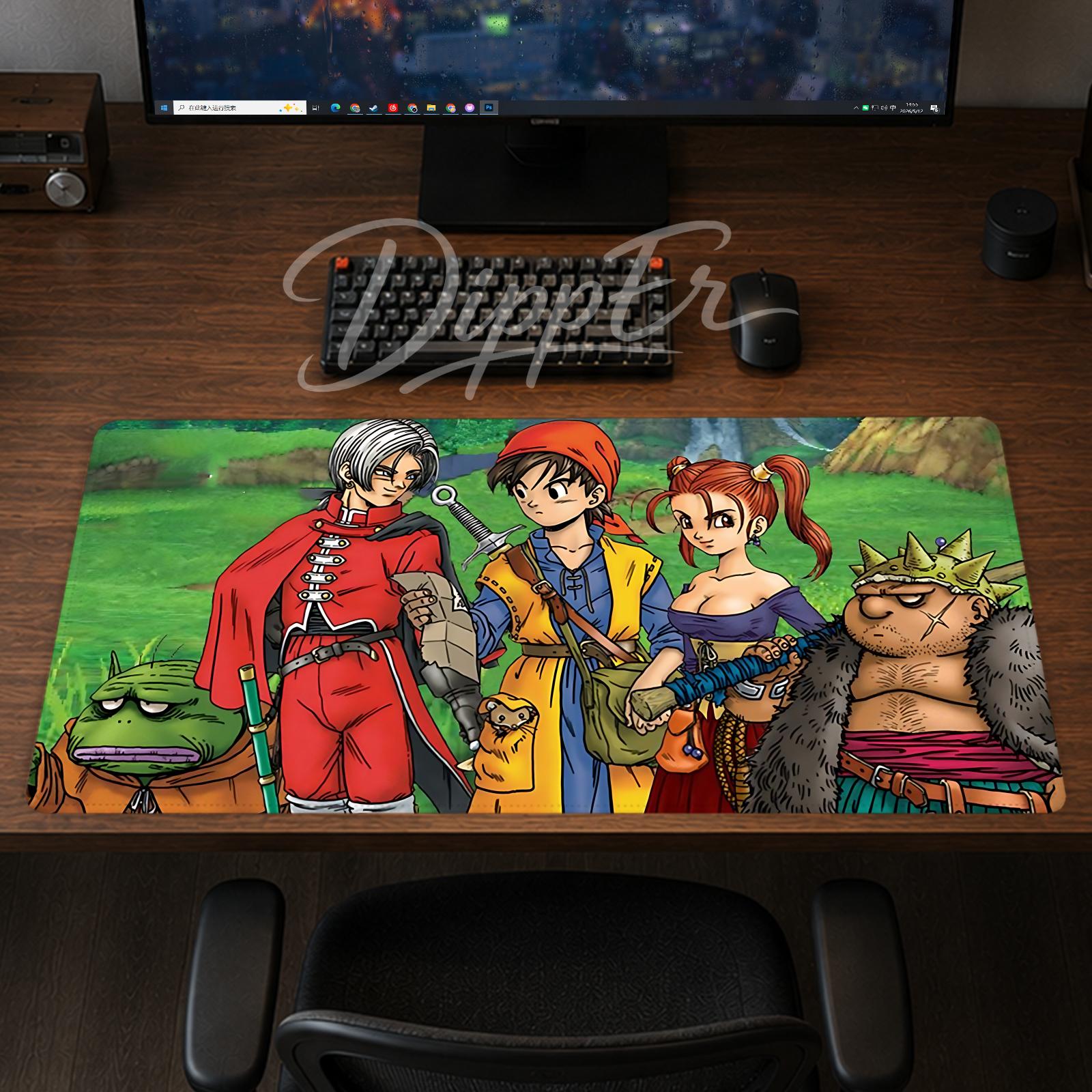 لوحة ماوس للألعاب من Game Drag - مراجعة Office Quest وسعره