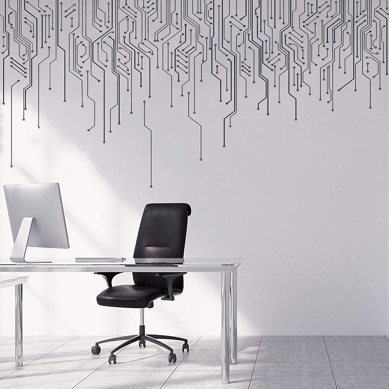 الكمبيوتر ديكور تكنولوجيا المع - مراجعة Office Hi Tech وسعره
