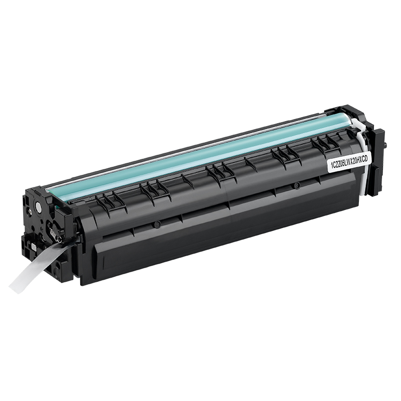 خرطوشة حبر HP CF400 CF400A CF4 - مراجعة Office Hi Tech وسعره