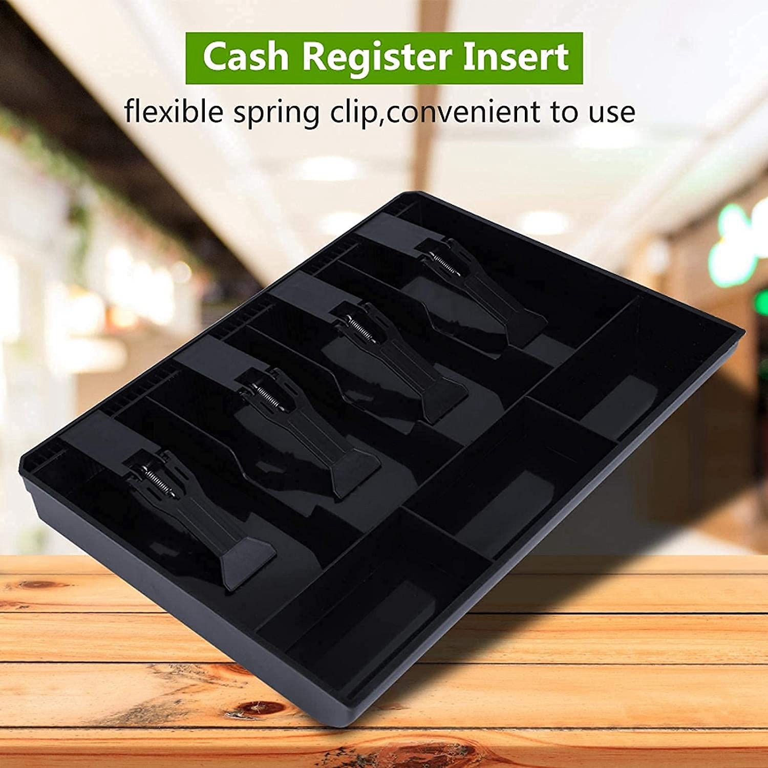 درج إدراج تسجيل النقدية ، استب - مراجعة Cash Drawer Pos وسعره